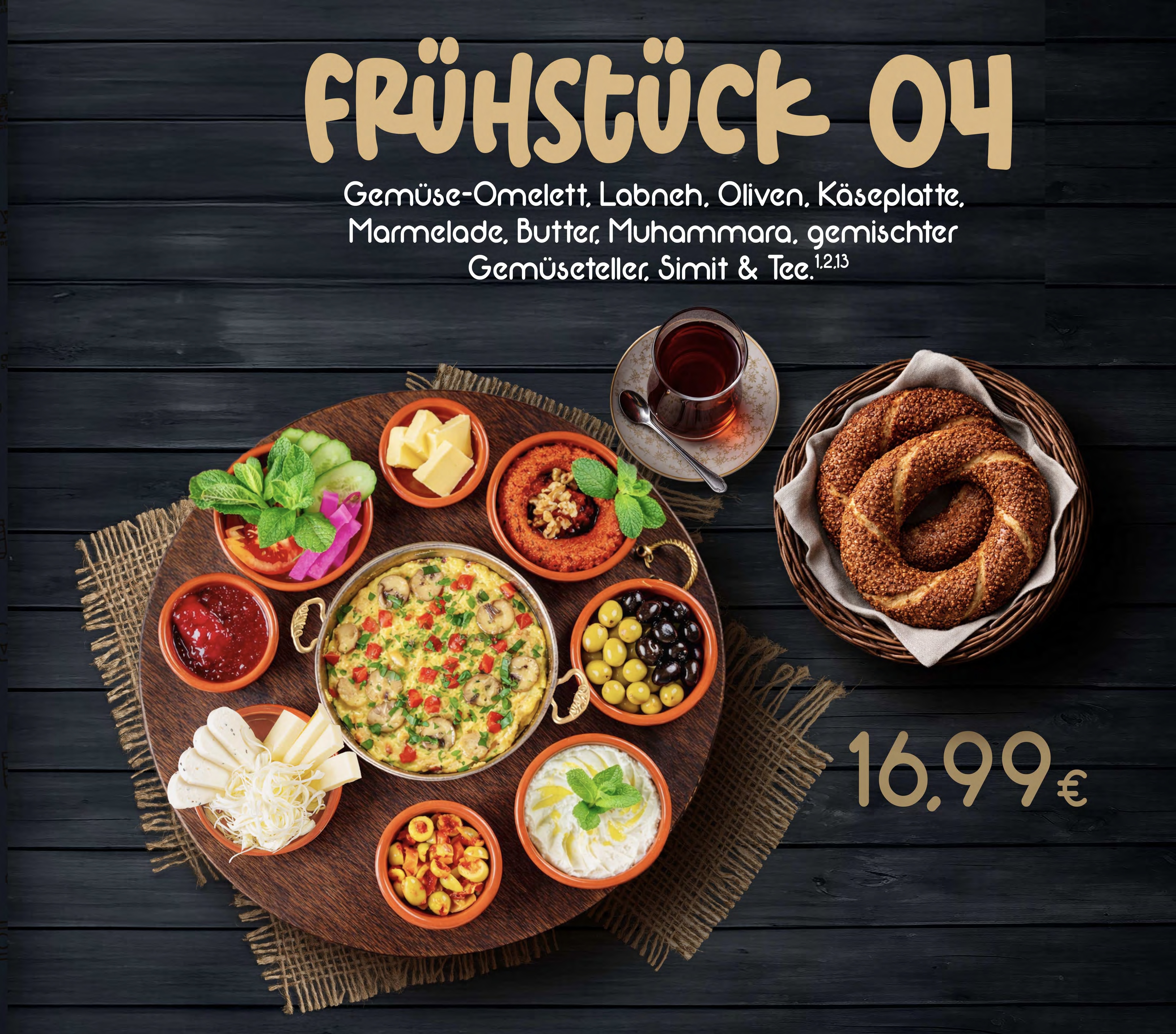 Frühstück 04